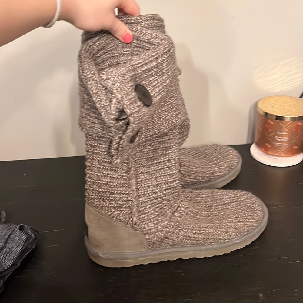 Women’s ugg boots